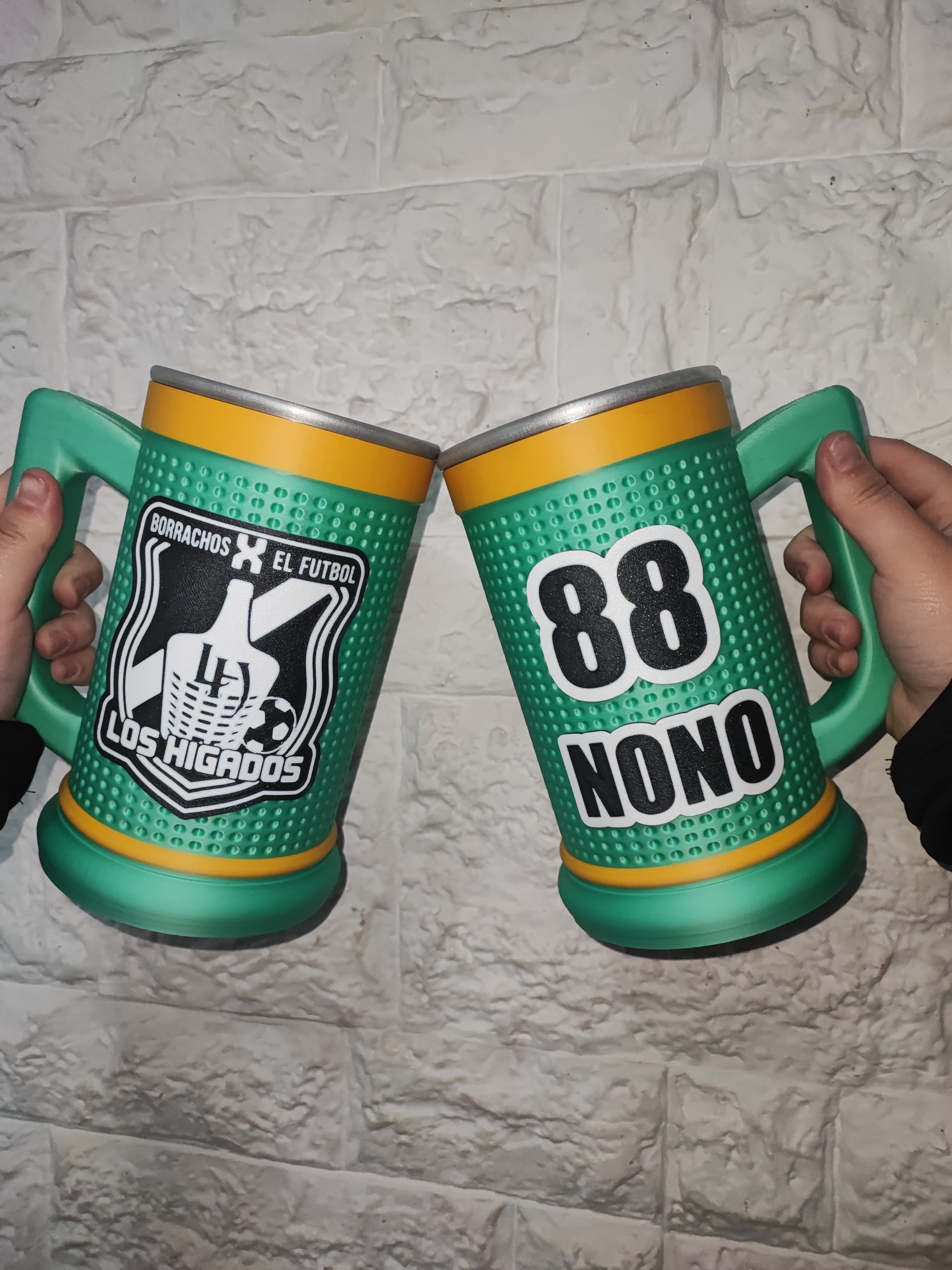 Jarra personalizada 1L