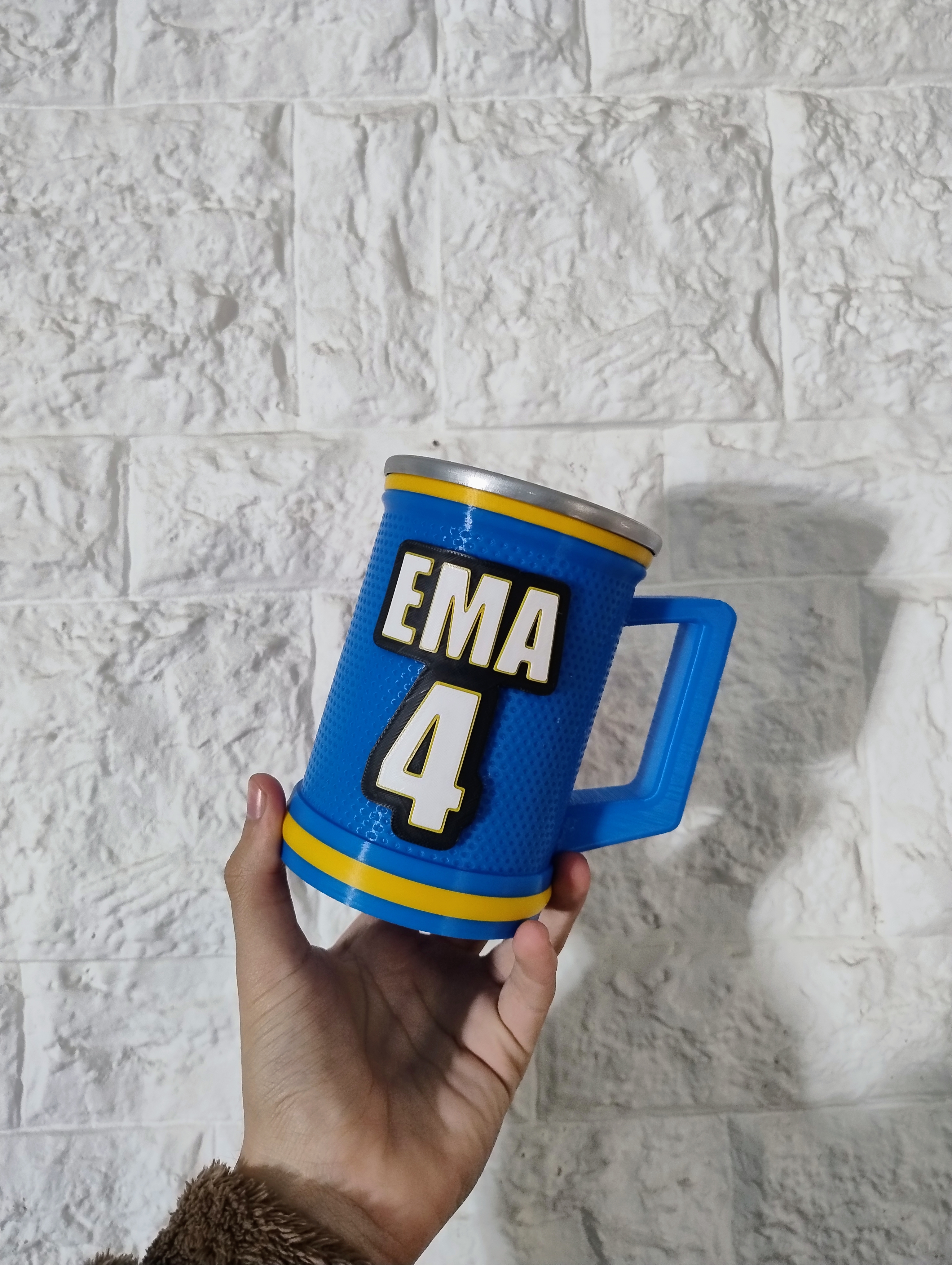 Jarra 500ML Boca